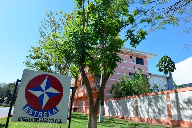 MANUFATURA DE BRINQUEDOS ESTRELA S.A. ESTRELA ESTR