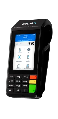 melhores maquininhas cielo para iniciantes