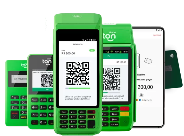 maquininha de cartão são paulo