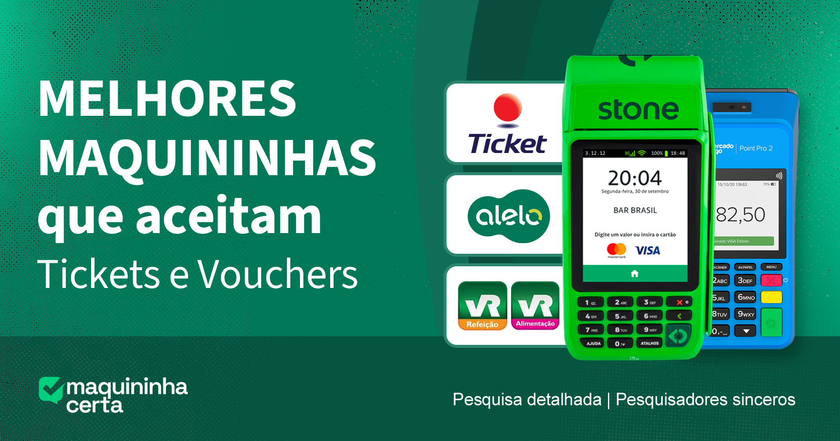 erros comuns ao habilitar sodexo na maquininha