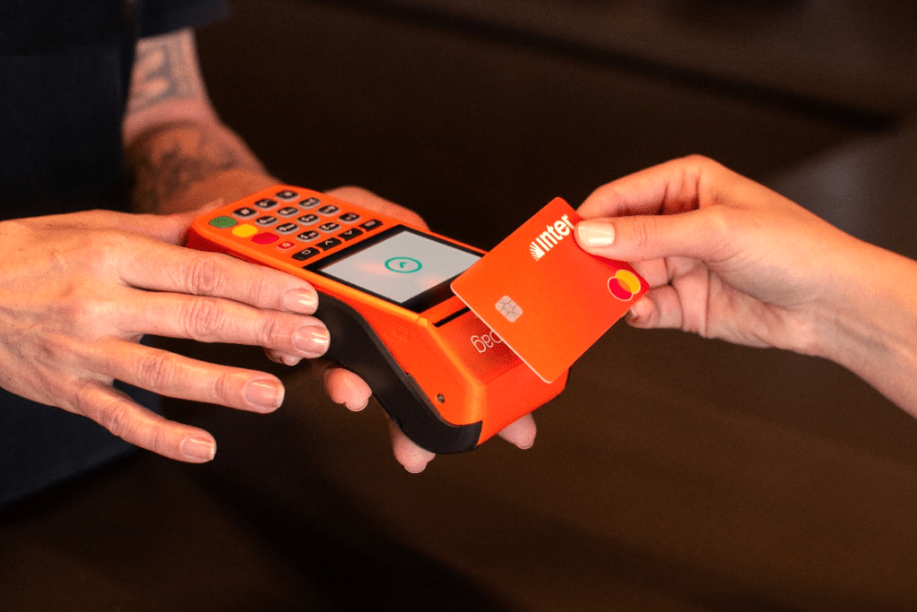 melhores maquininhas com taxa zero para iniciantes