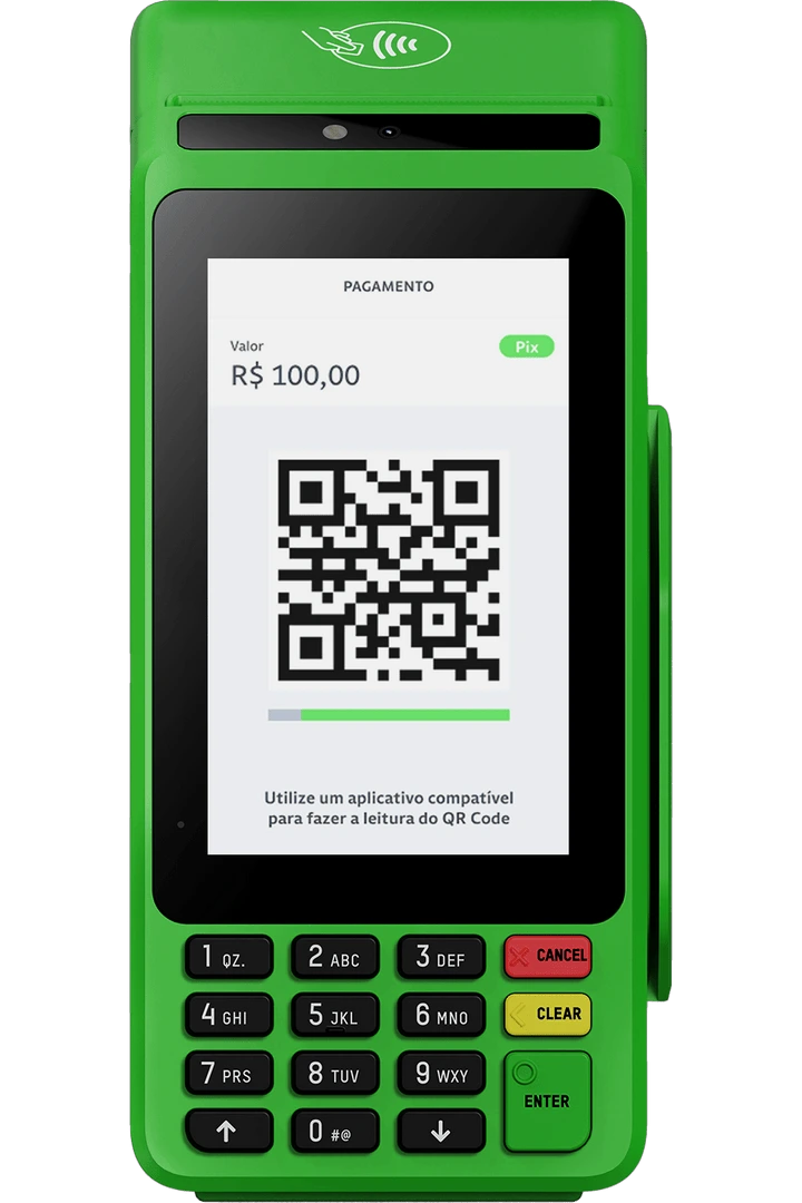 maquininha ton t3 smart