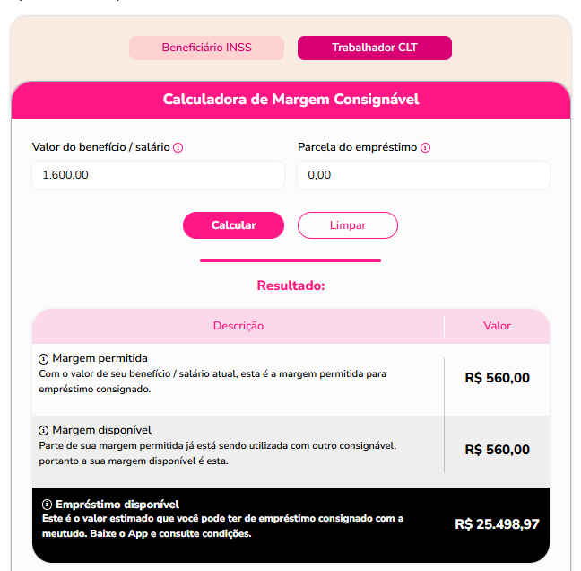 5 passos para maximizar sua margem consignável 2026