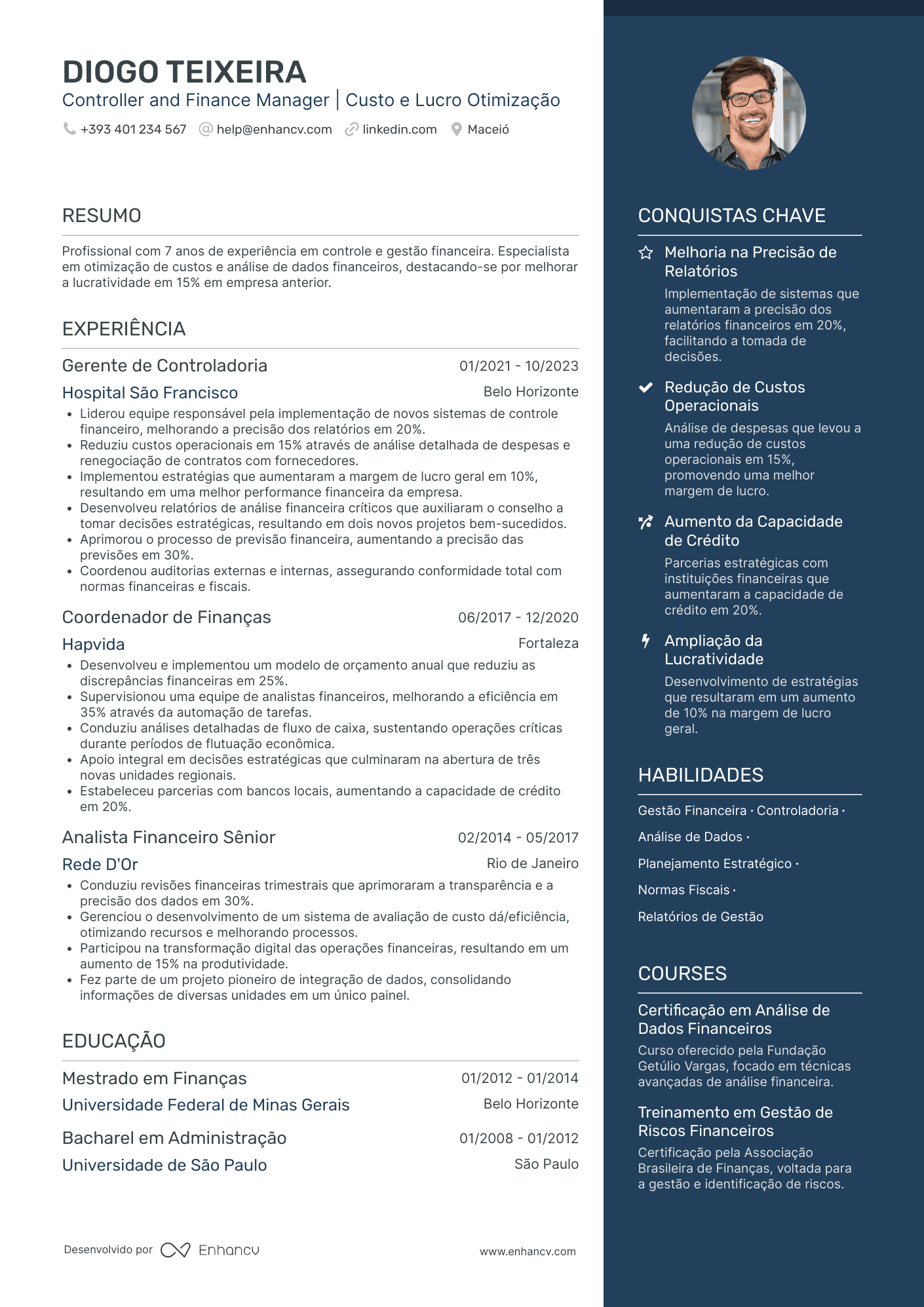 erros comuns ao escolher um MBA em finanças