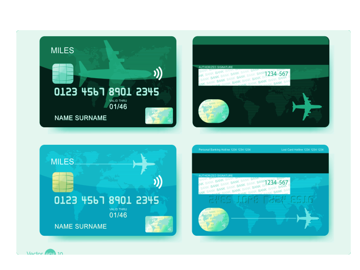 melhor cartão para acumular milhas