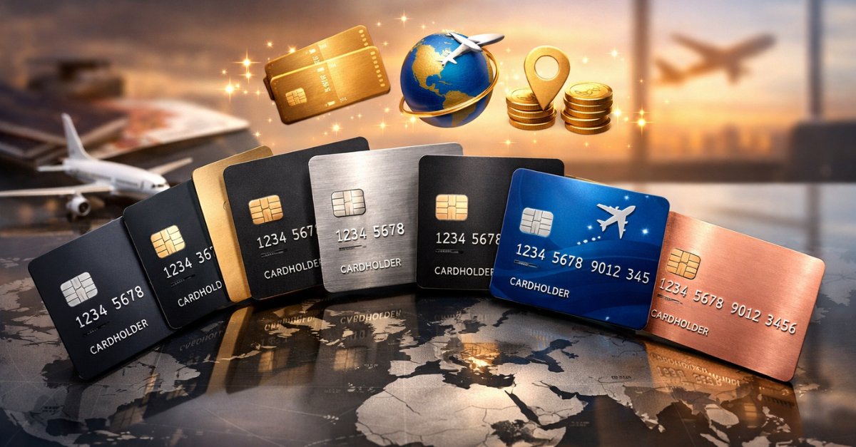 cartão de milhas visa infinite ou mastercard black qual o melhor