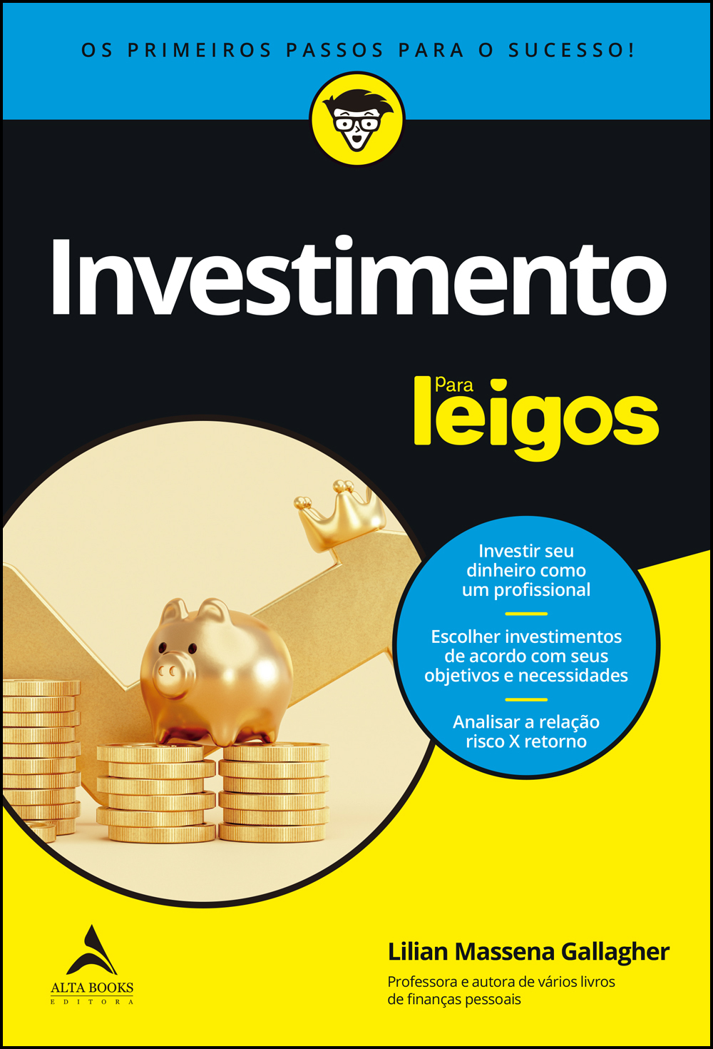 quanto preciso para começar a investir