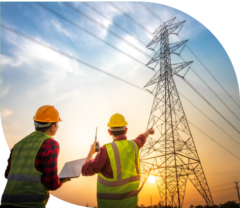 como investir em transmissão de energia no brasil