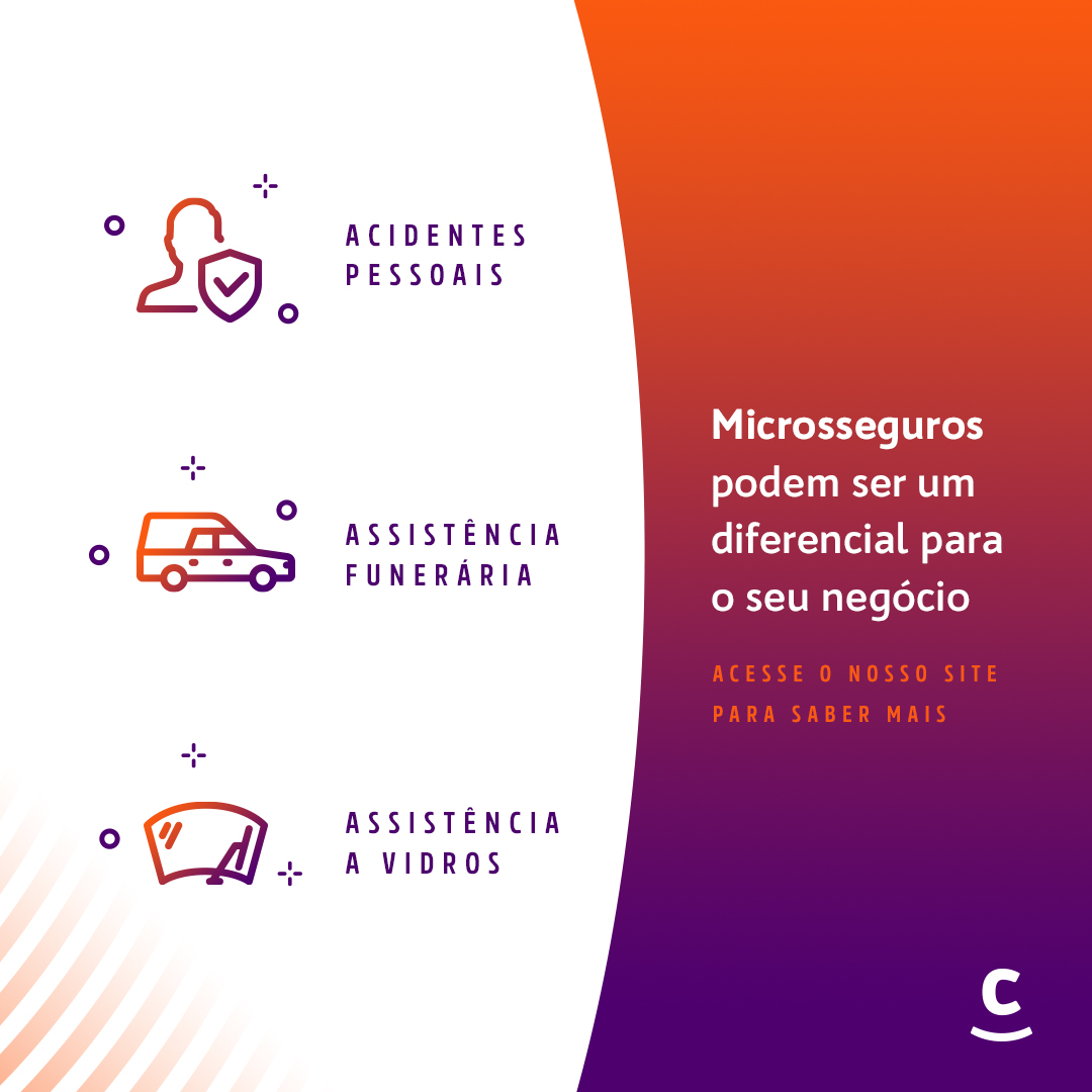 beneficios microsseguro para familia