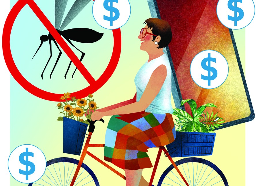 microsseguro versus seguro tradicional diferenças