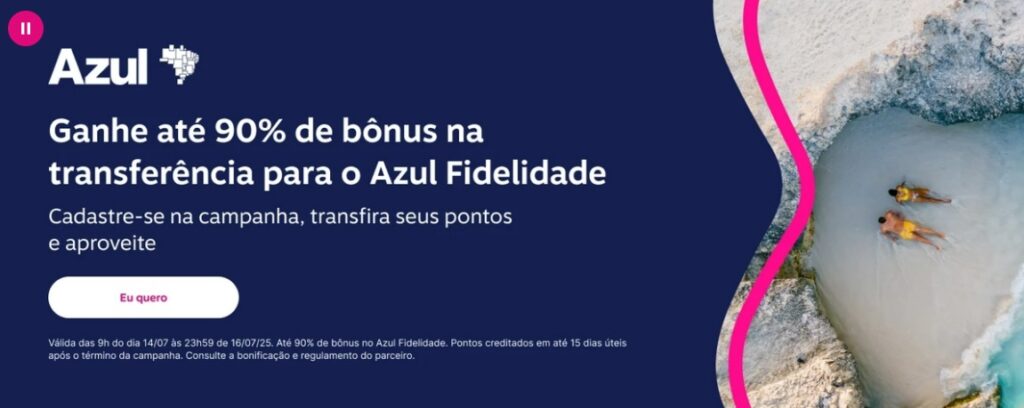 melhores formas de acumular milhas azul fidelidade