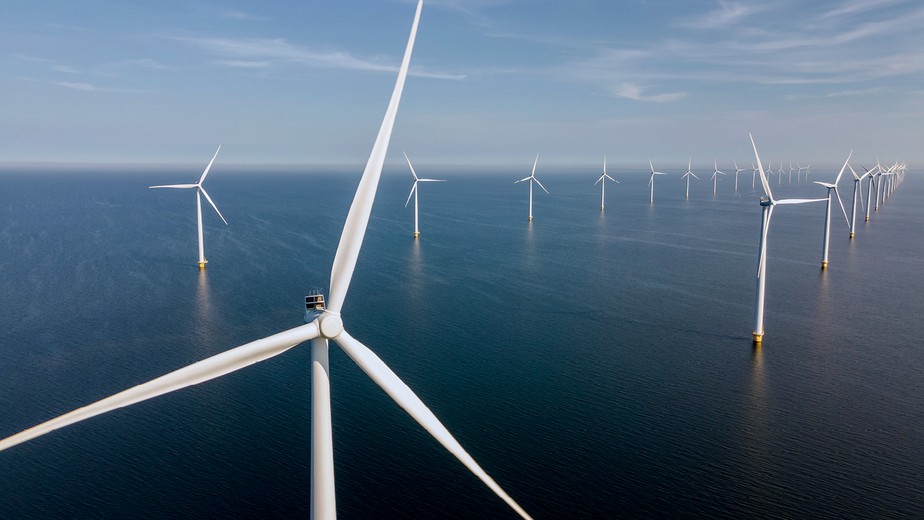 NOVA VENTO FORMOSO ENERGIAS RENOVAVEIS S.A. VENTOFORMOSO NVFE