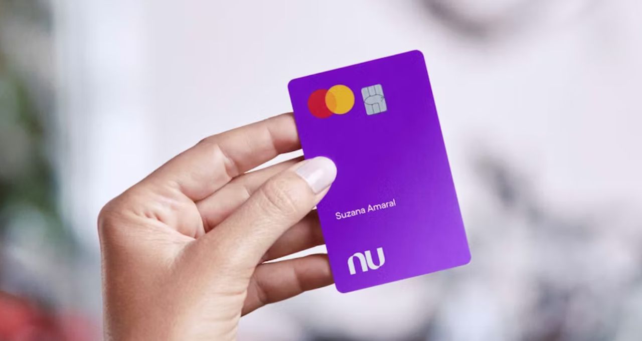 nubank (roxo34) anuncia investimento r$ 45 bilhões brasil 2026