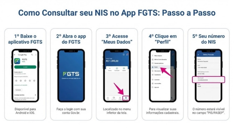 saber meu pis