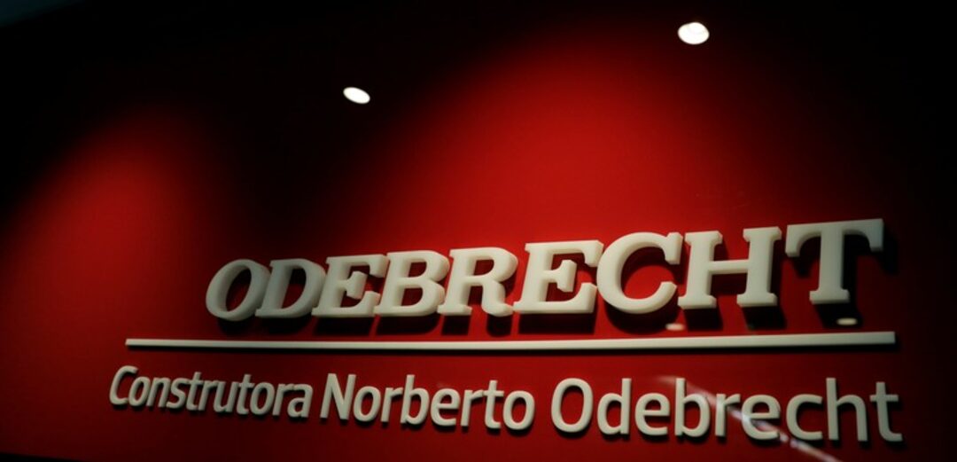 ODEBRECHT TRANSPORT PARTICIPACOES S.A. ODEBRECHTTRA ODBT