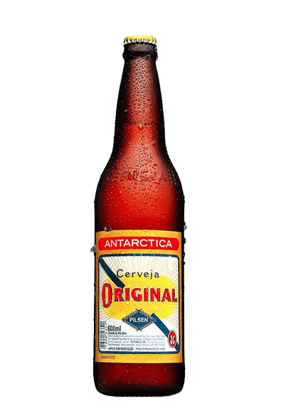 autêntico