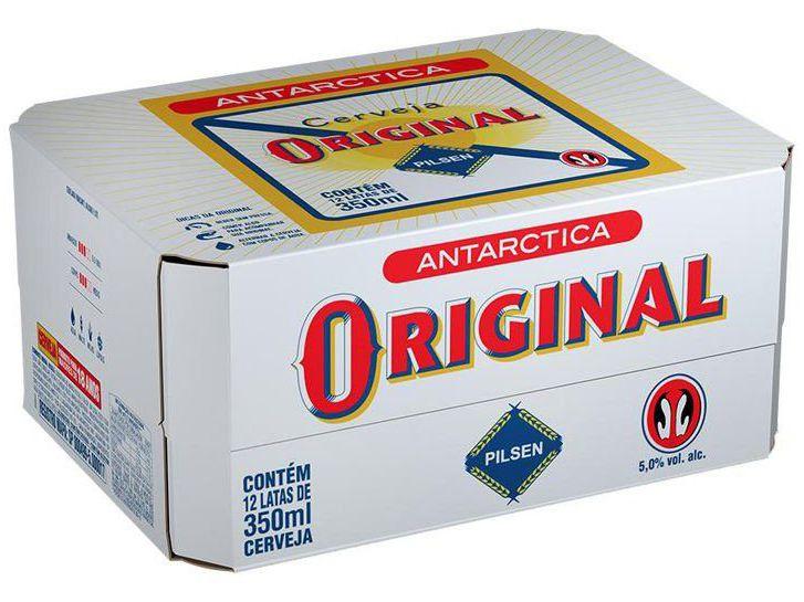 autêntico