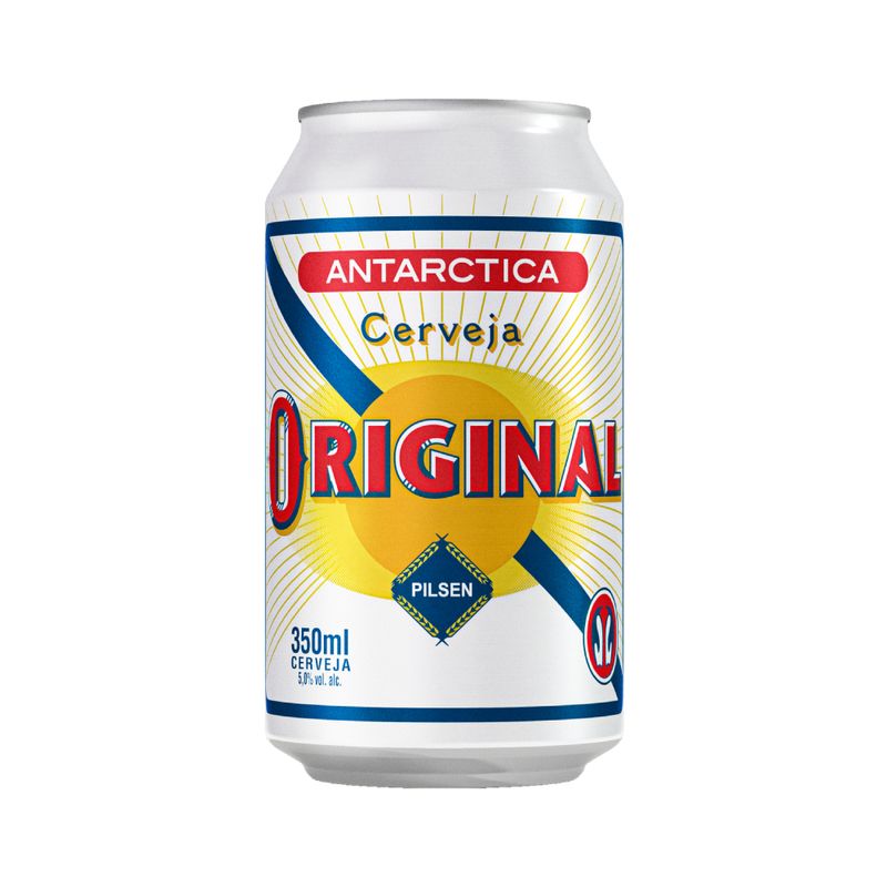 primeira versão