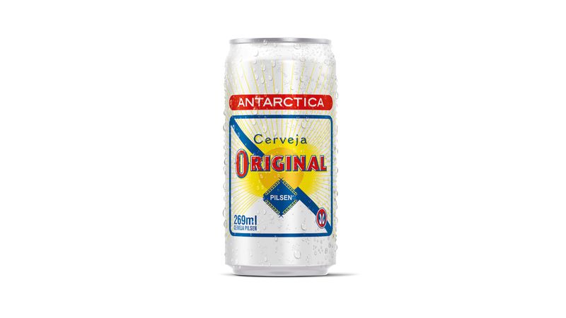 autêntico