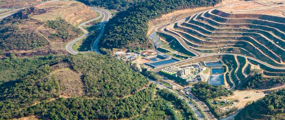 melhores práticas gestão resíduos orizon ecoparks