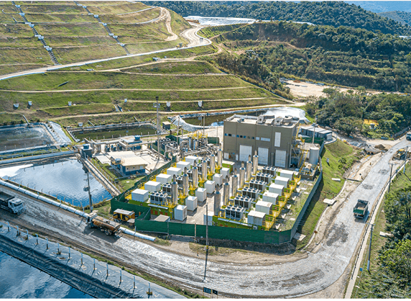 analise ações orvr3 vale a pena investir