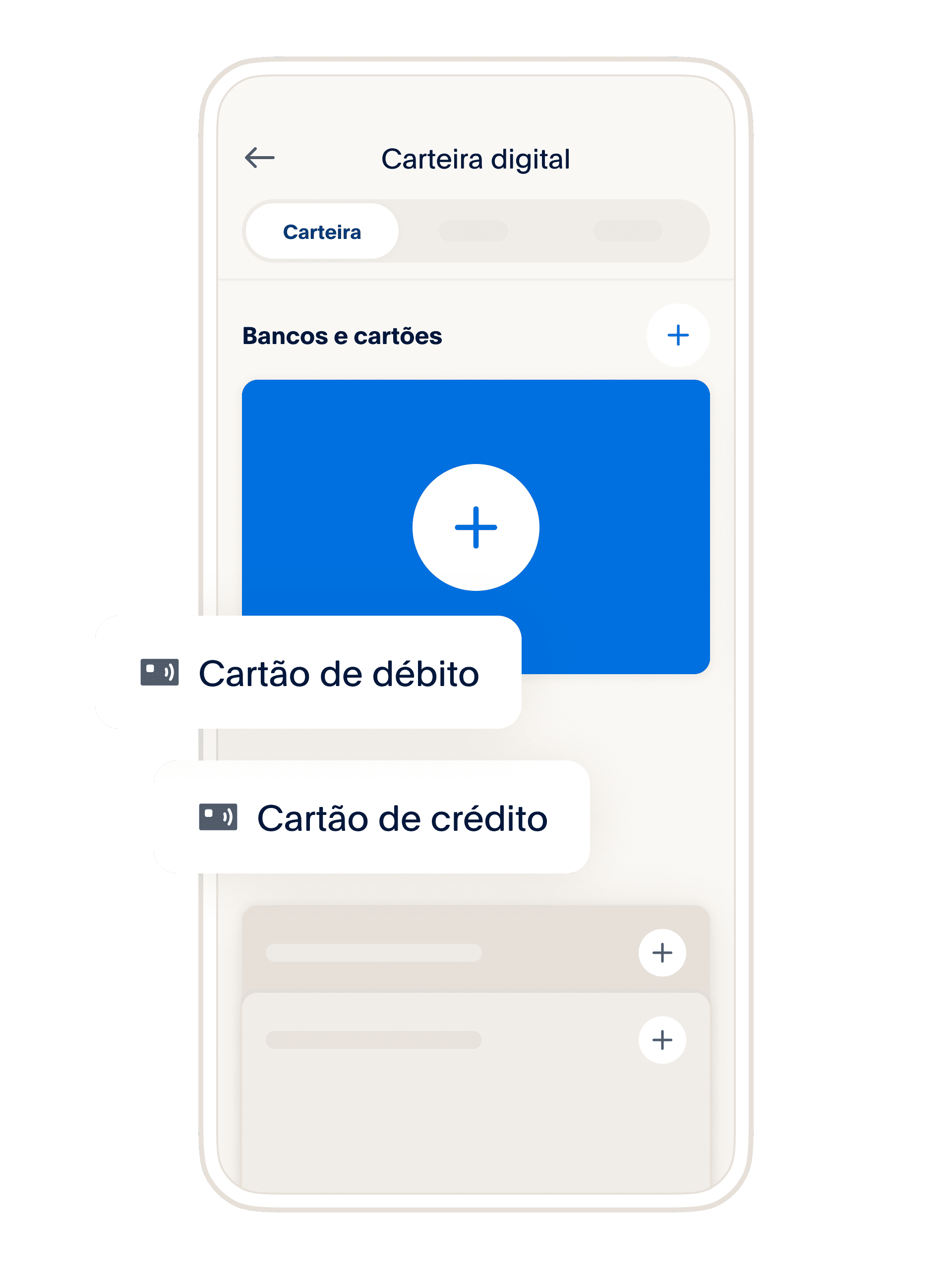 melhores formas de pagar com paypal e cartao