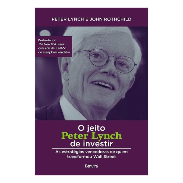 Peter Lynch investimentos