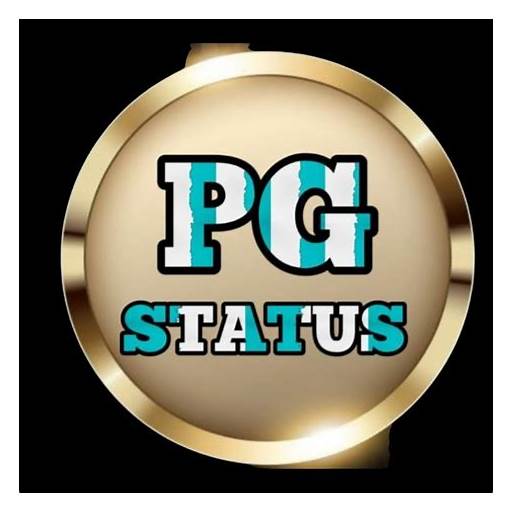 status pg jogos