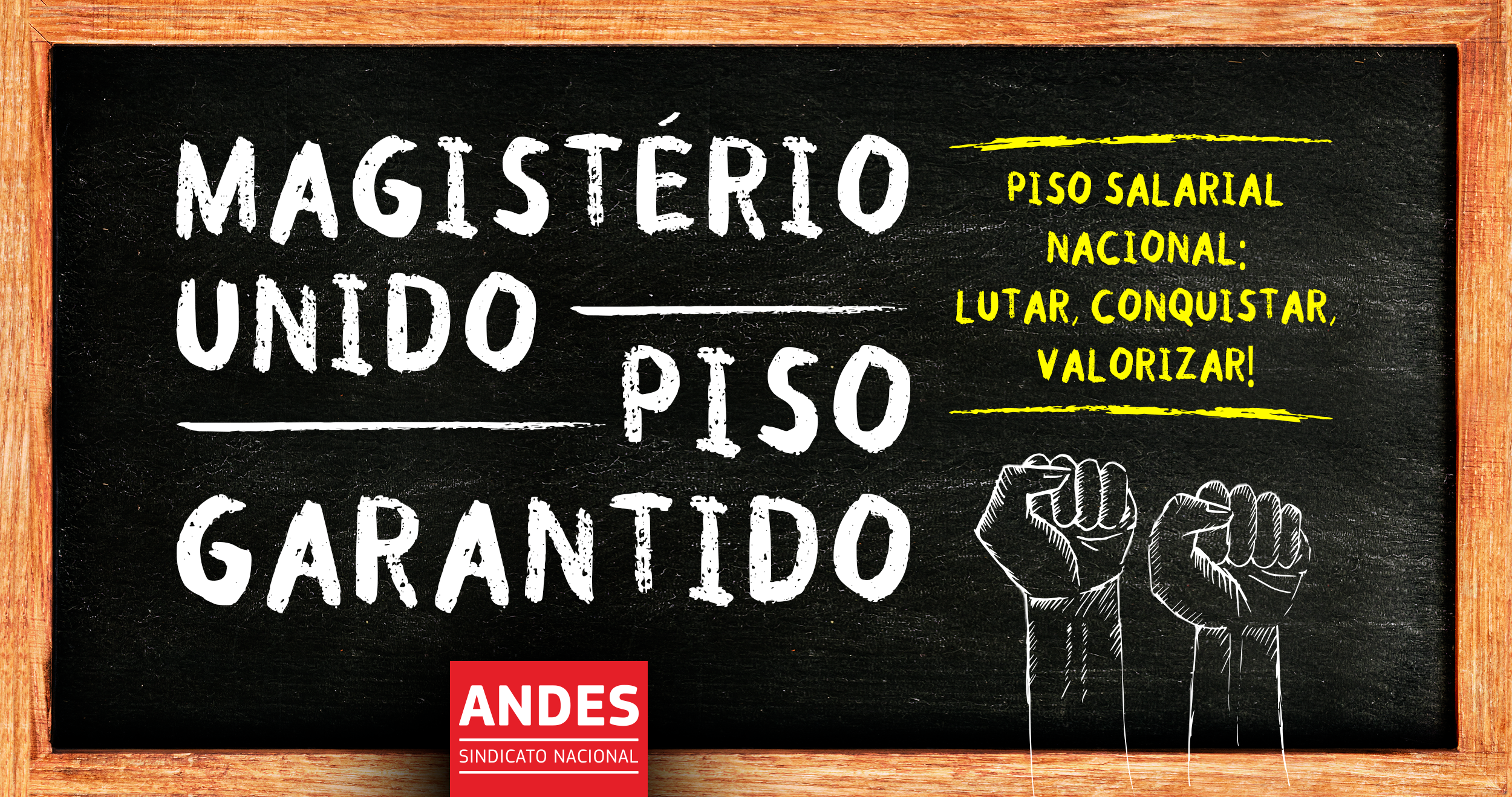 piso nacional do magistério 2026
