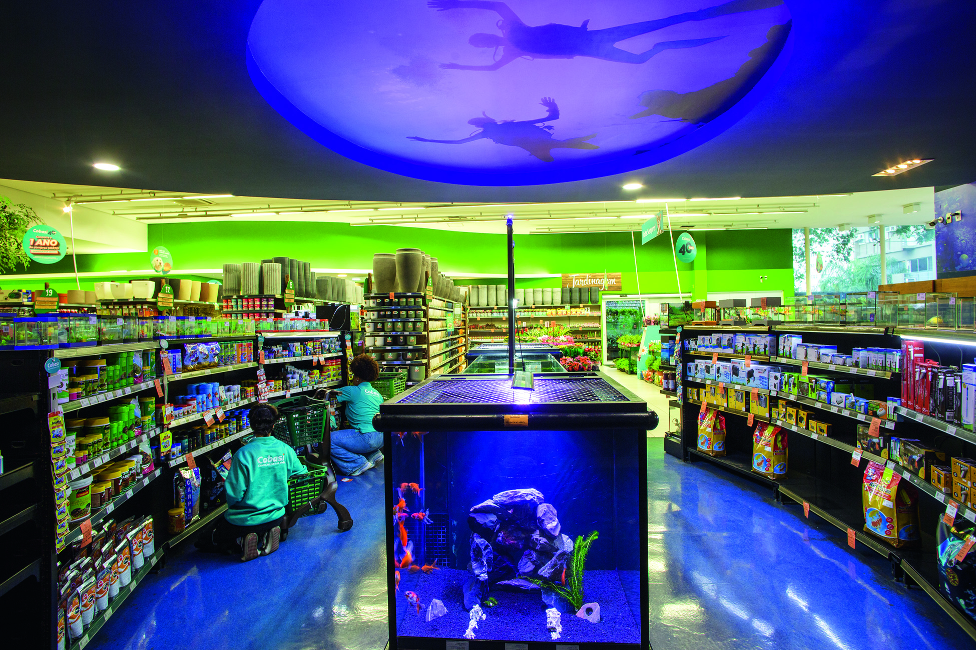 erros ao contratar plano de saúde pet cobasi