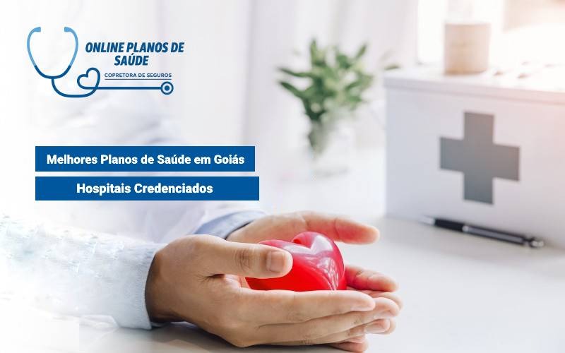 melhores planos de saude goiania lista
