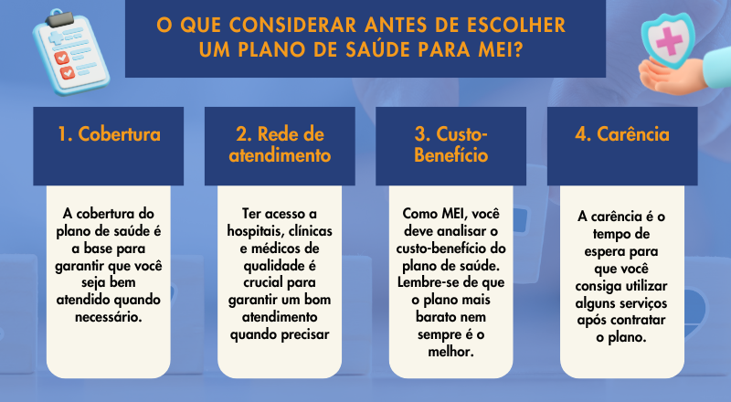 plano de saúde para mei