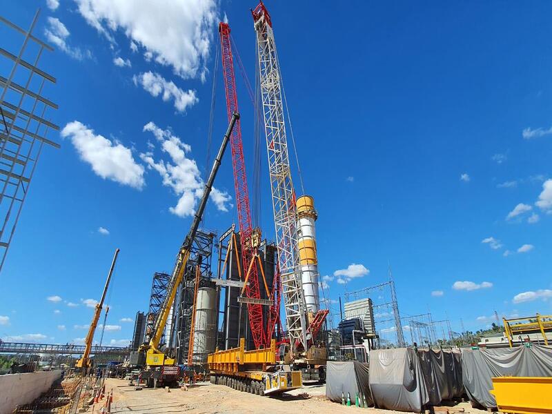 benefícios da energia a gás natural no brasil