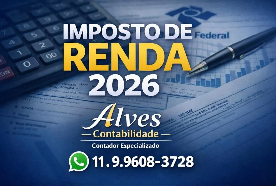 prazo final imposto de renda 2026