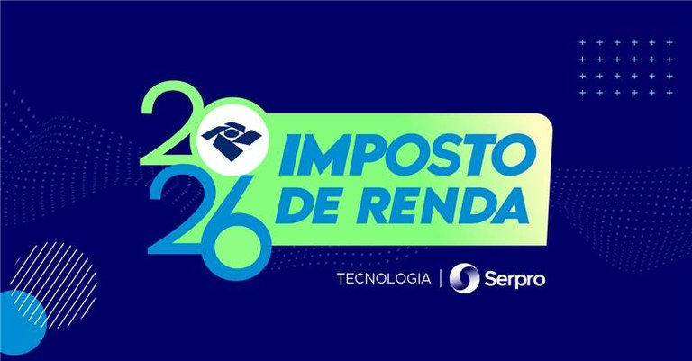declaracao imposto de renda 2026