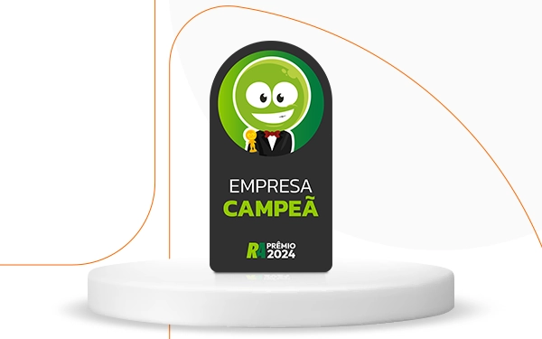 prêmio reclame aqui cartões de crédito