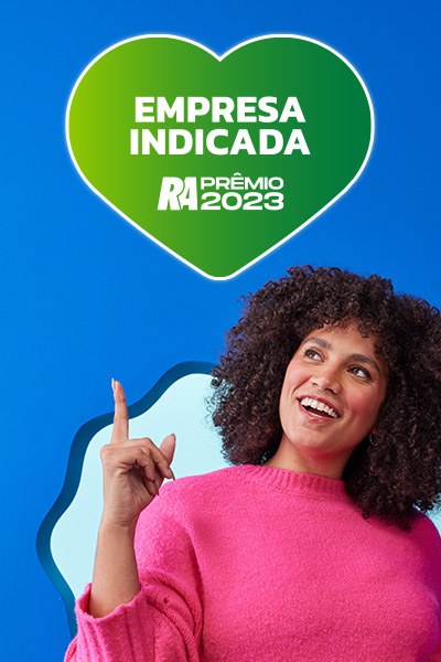 prêmio reclame aqui cartões de crédito