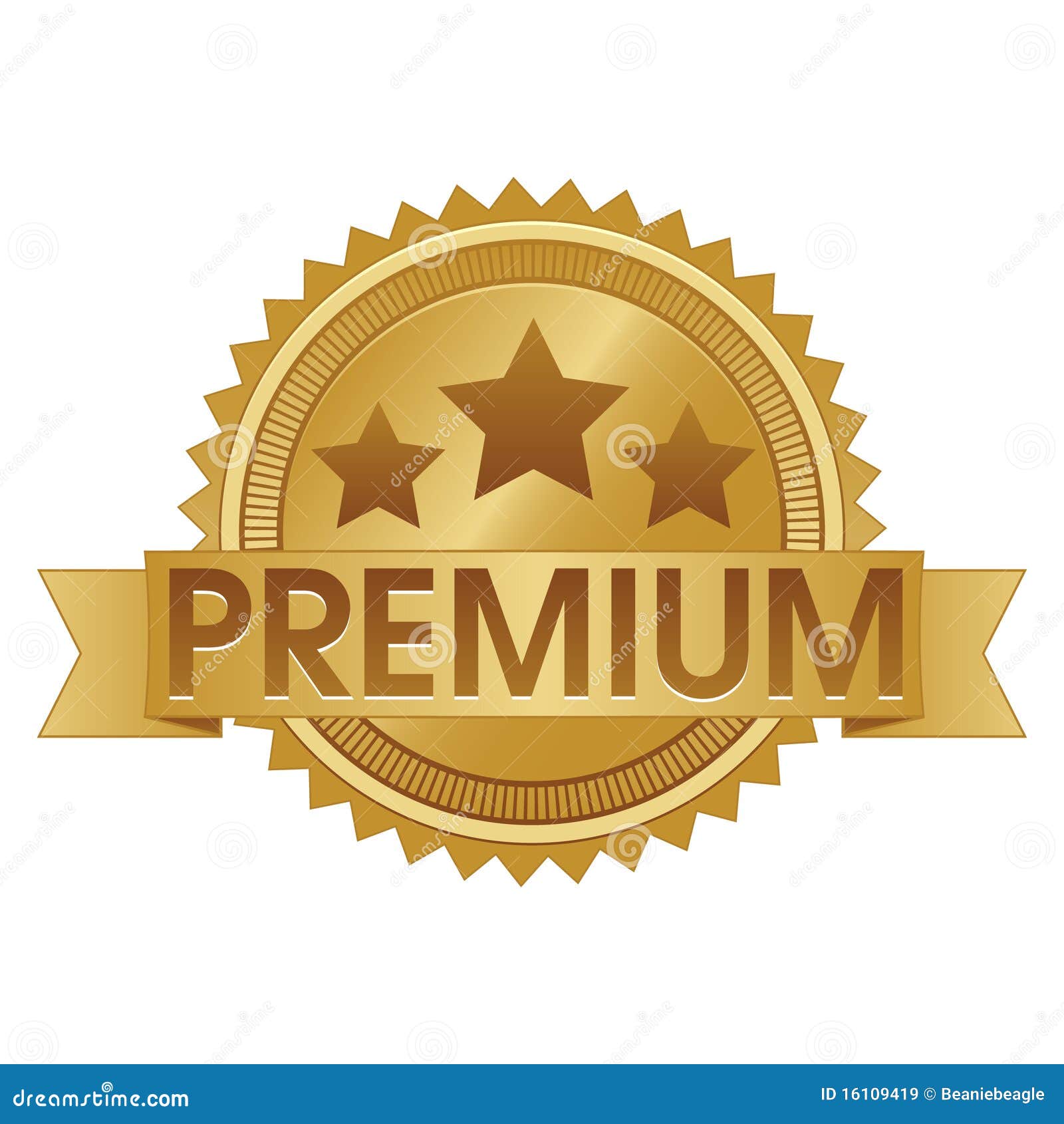 serviço premium
