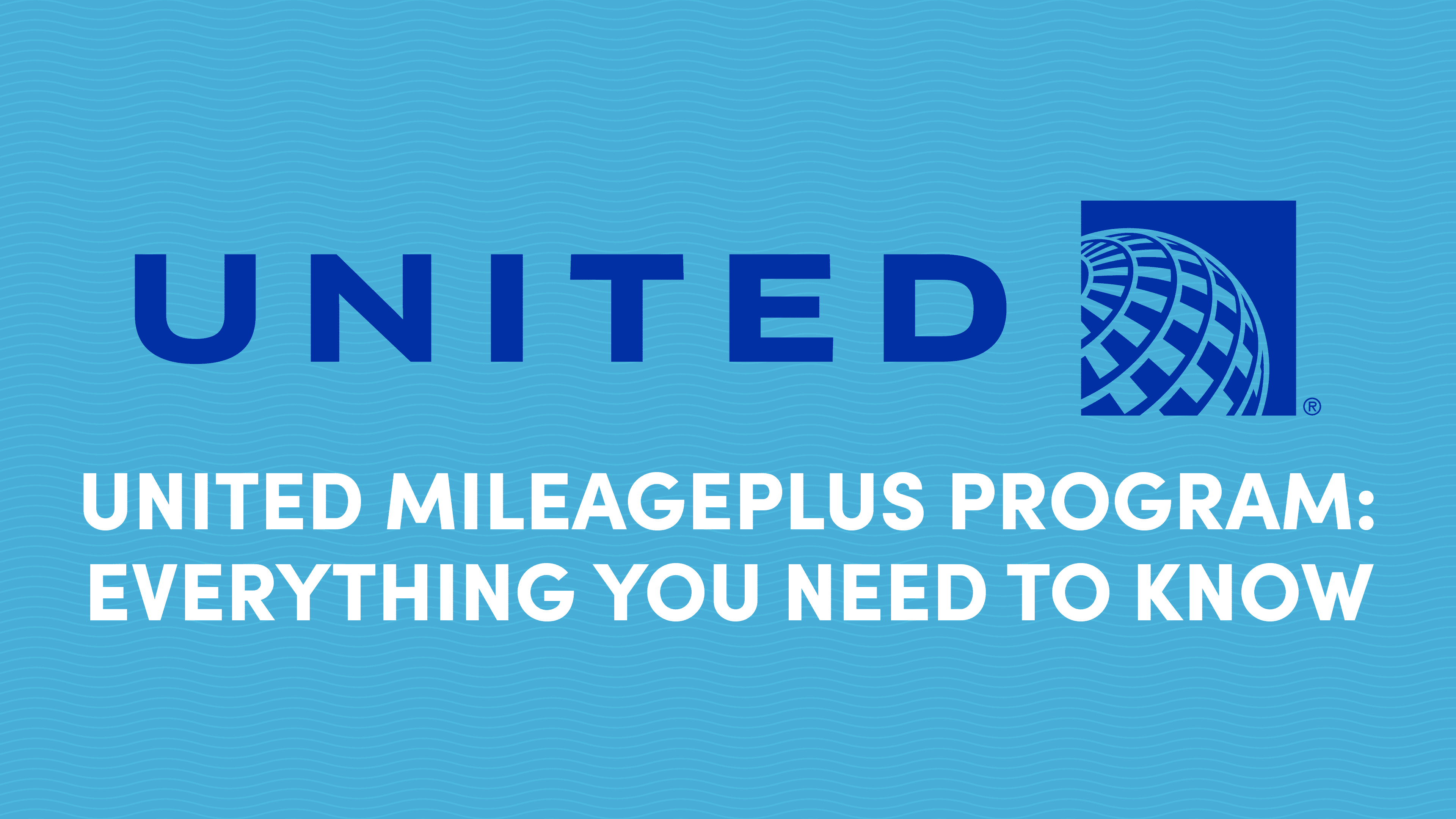 programa mileageplus united