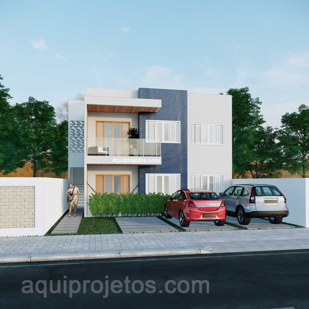 projeto imobiliario C2 SA vs LTDA