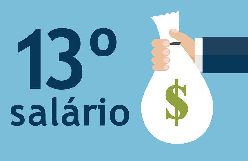 segunda parcela 13o 2026
