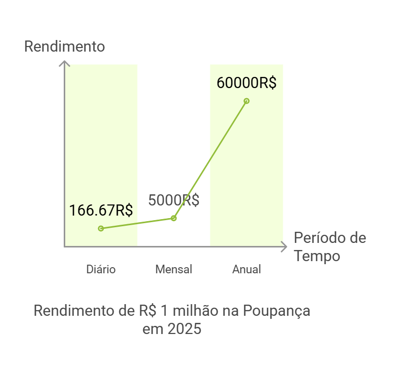 simulação poupança 1 milhão