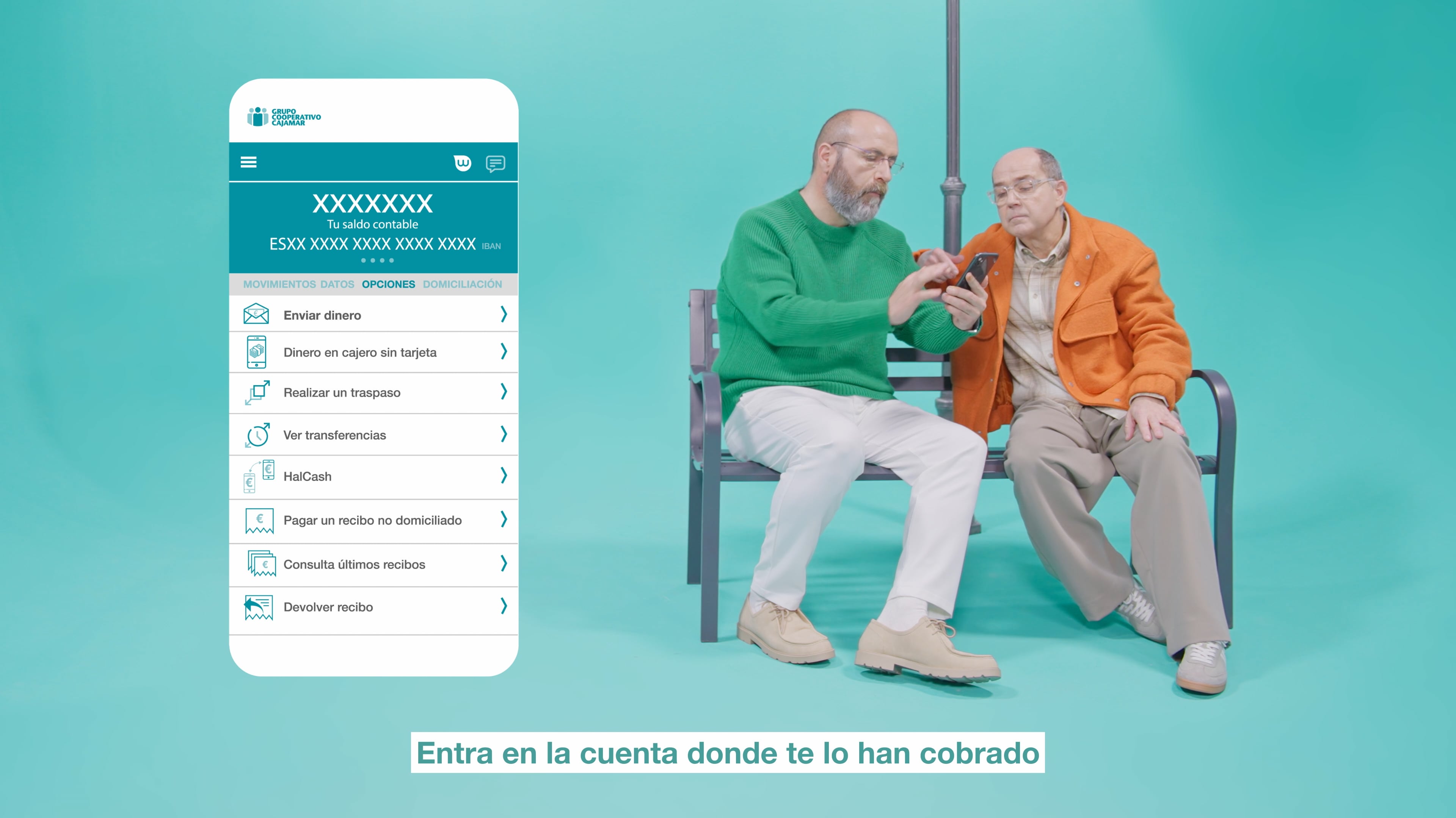 REC CAJAMAR S.A RECAJAMAR RCCA