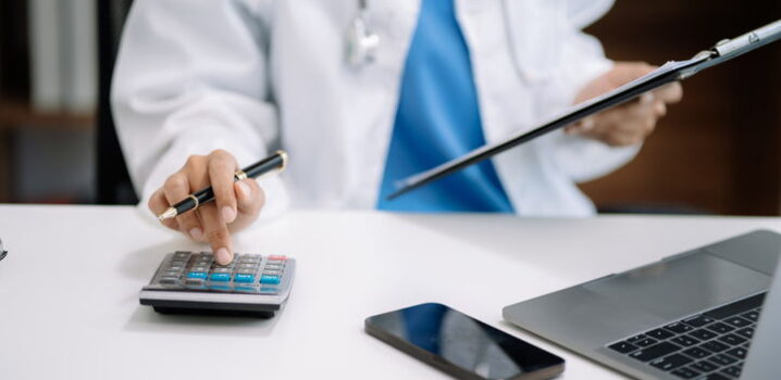 quanto custa pedir reembolso médico