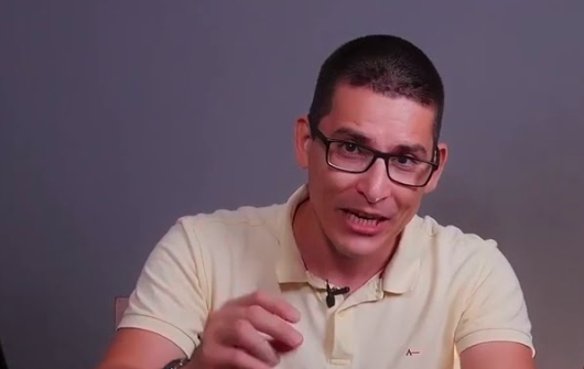 Educador de Bitcoin Brasil