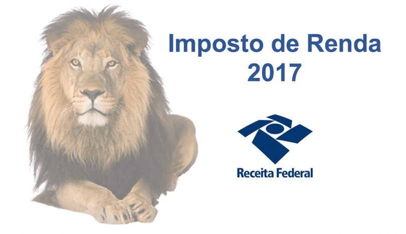 receber restituição imposto de renda 2017 atrasada