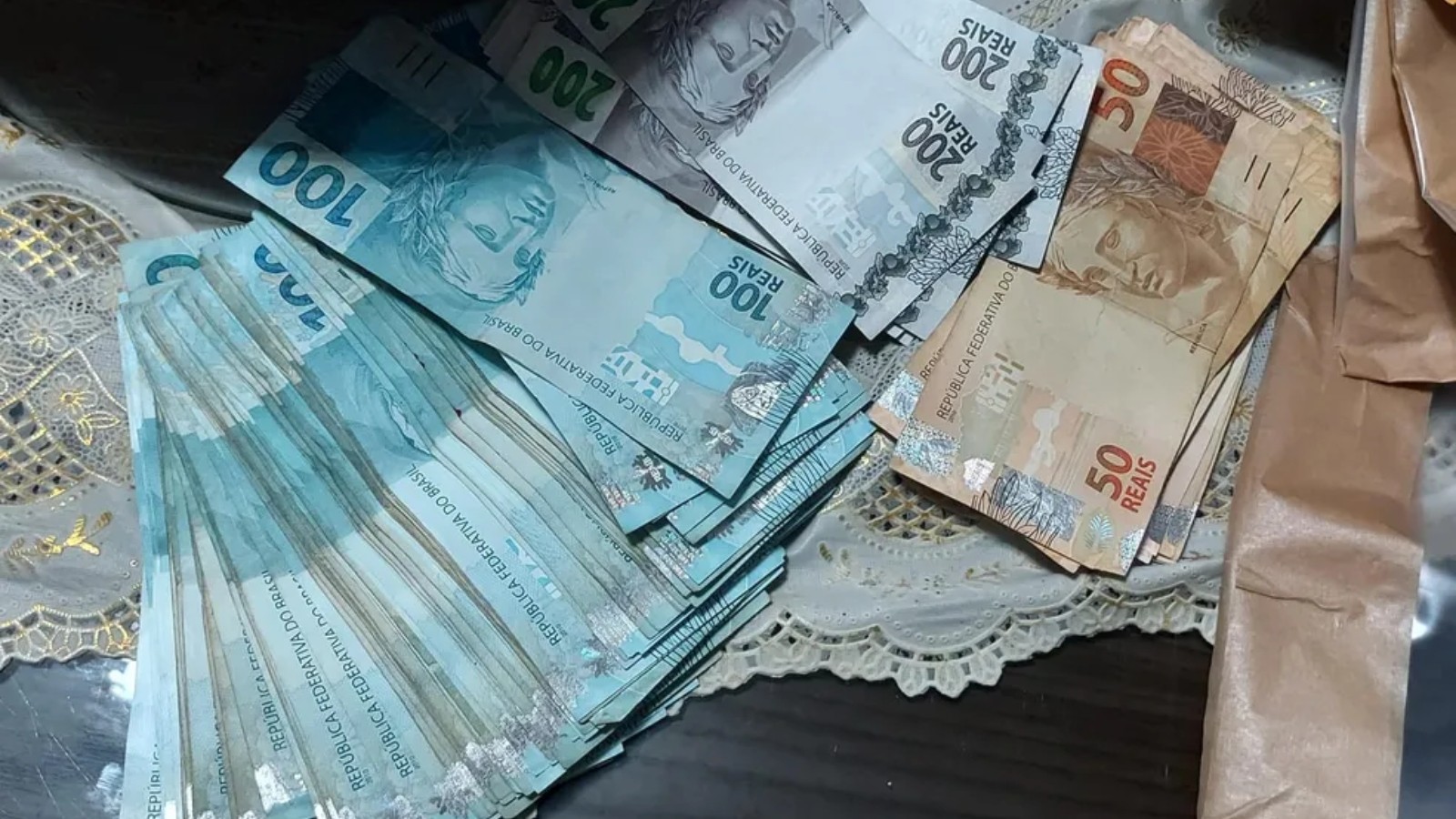 riscos de pegar dinheiro com agiota