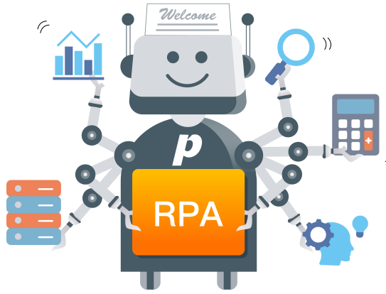 como emitir RPA