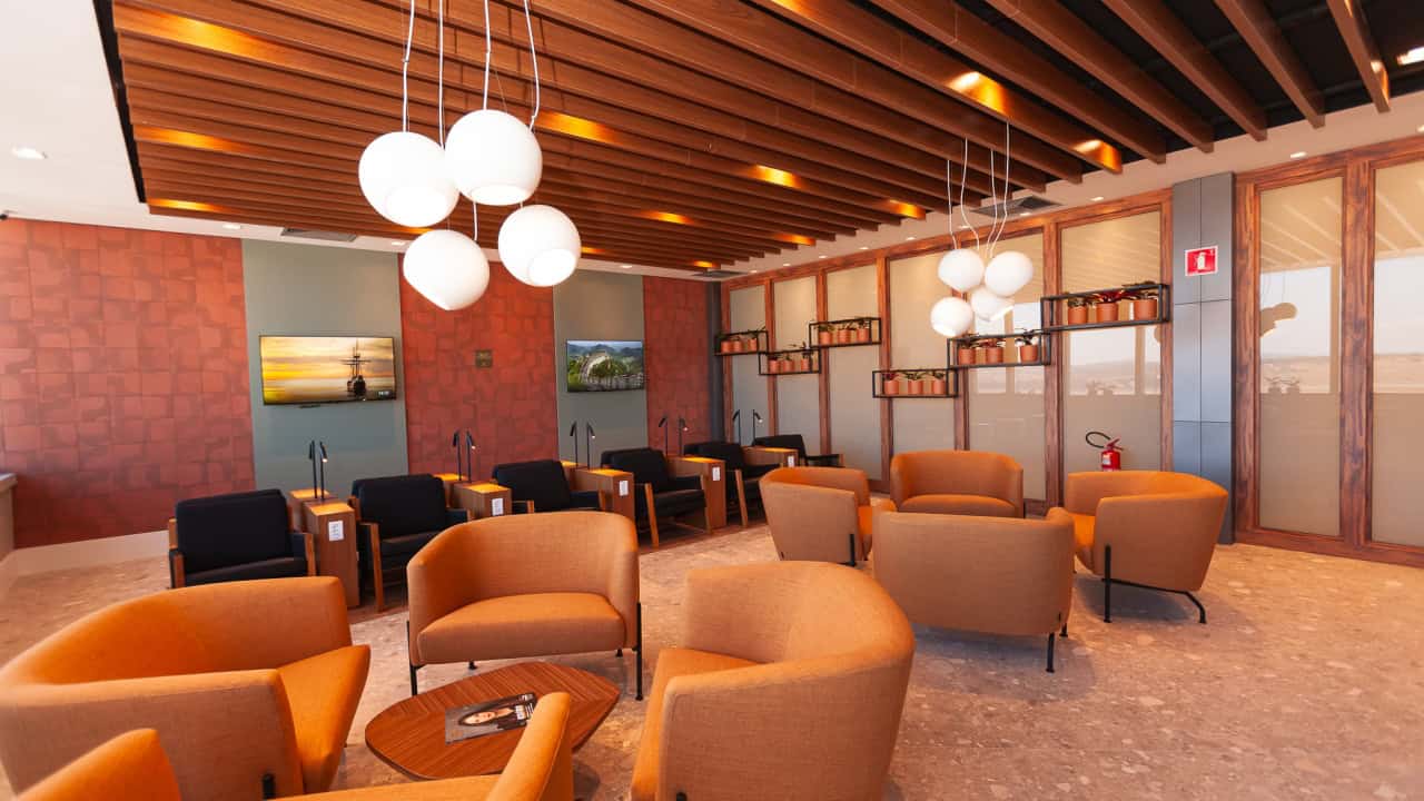 evitar filas sala vip confins como nao errar