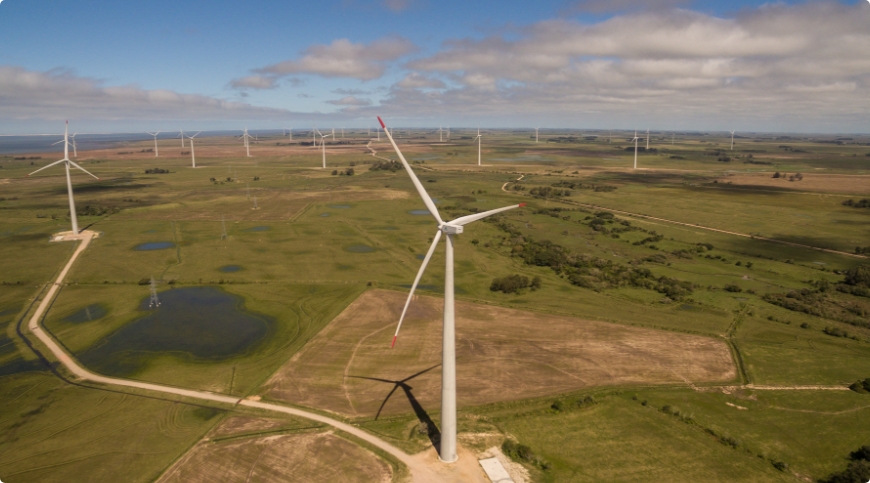 SANTA VITORIA DO PALMAR IV ENERGIAS RENOVAVEIS S.A PALMARIV SNIV